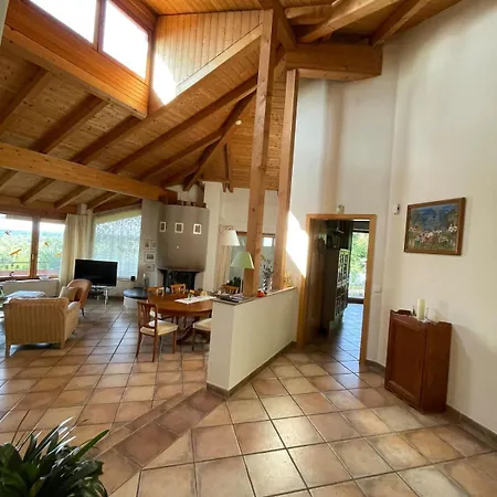 Spacious With Alpine Views * Dettighofen (Waldshut)