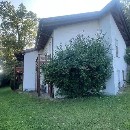 וילה Spacious With Alpine Views Dettighofen (Waldshut)