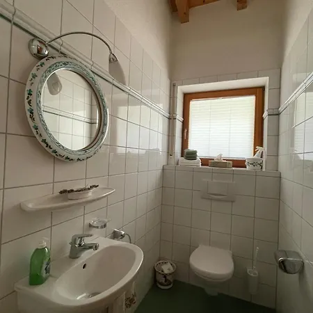 Spacious With Alpine Views וילה Dettighofen (Waldshut)