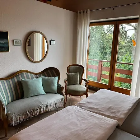 Spacious With Alpine Views