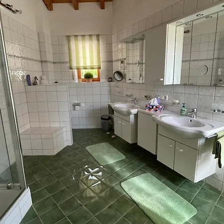 Spacious With Alpine Views Villa Dettighofen (Waldshut)