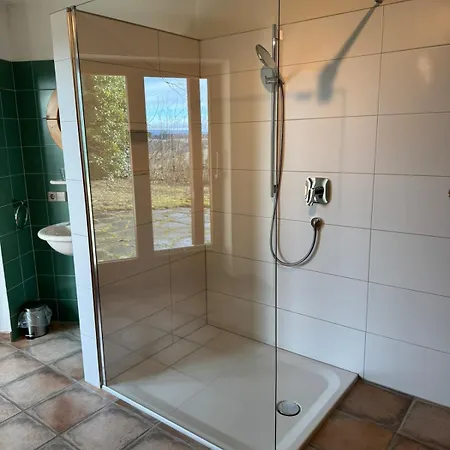 וילה Spacious With Alpine Views
