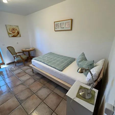 Spacious With Alpine Views Dettighofen (Waldshut)
