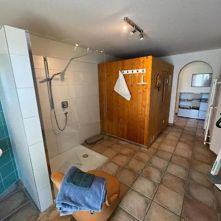 וילה Spacious With Alpine Views Dettighofen (Waldshut)
