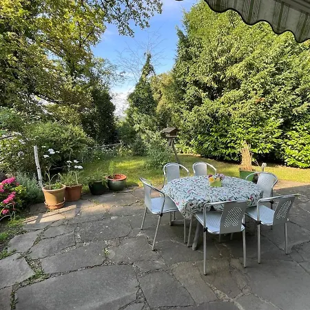Spacious With Alpine Views Dettighofen (Waldshut)