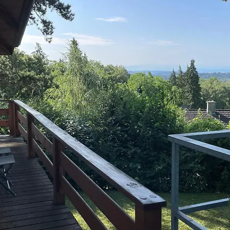 Spacious With Alpine Views Dettighofen (Waldshut)