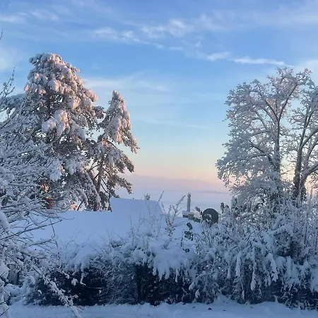Villa Spacious With Alpine Views *